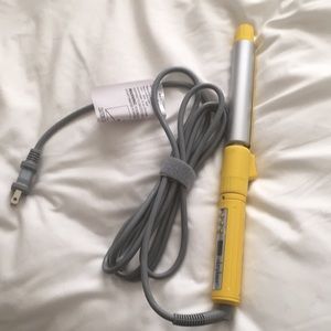 Drybar 3-day Bender curling iron